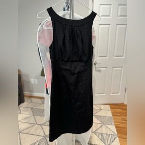 New without tags. Women’s last top black dress size 5